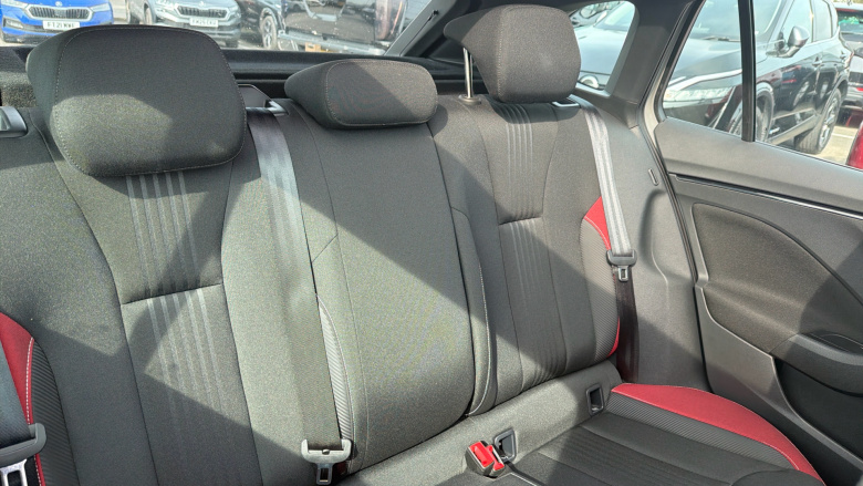 Skoda Scala 1.5 TSI Monte Carlo 5dr Petrol Hatchback